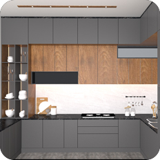 Porto Building Project Image